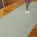 see more listings in the Table Runners section