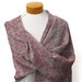 see more listings in the Shawls & Wraps section