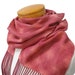 see more listings in the Pretty Pink Scarves section