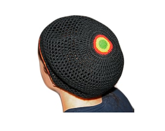 rastaman hat