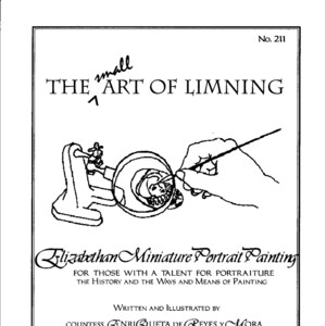 The Small Art of Limning