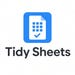 Tidy