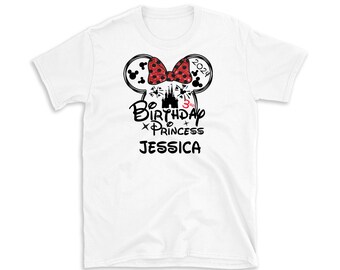 Camisas de cumpleaños familiares a juego, camisas de cumpleaños familiares a juego, camisas de viaje familiares a juego, camisa de cumpleaños a juego