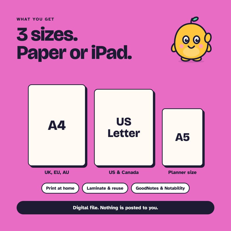 Auditory Processing Printable Bundle, 8 Pages | Listening, Classroom & Work, About My APD | A4 Letter A5 PDF image 6