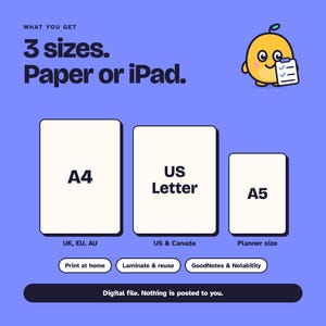 Übungspaket für exekutive Funktionen (8 Seiten) | Planen & Priorisieren, Starten & Umschalten, Gedächtnis & Alltag | A4, Letter, A5, PDF Bild 6