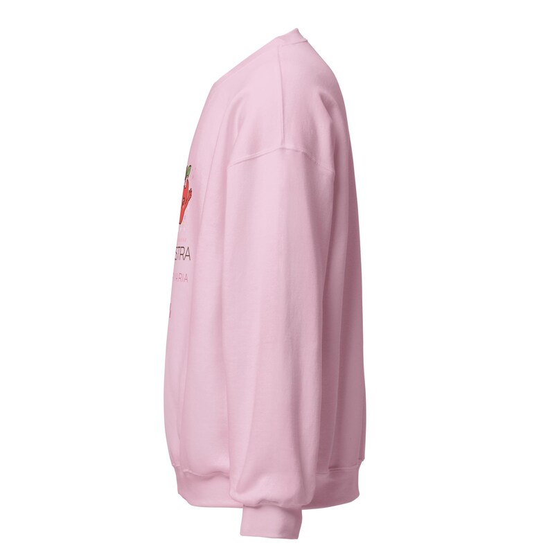 Sudadera Maestra de Primaria Kawaii