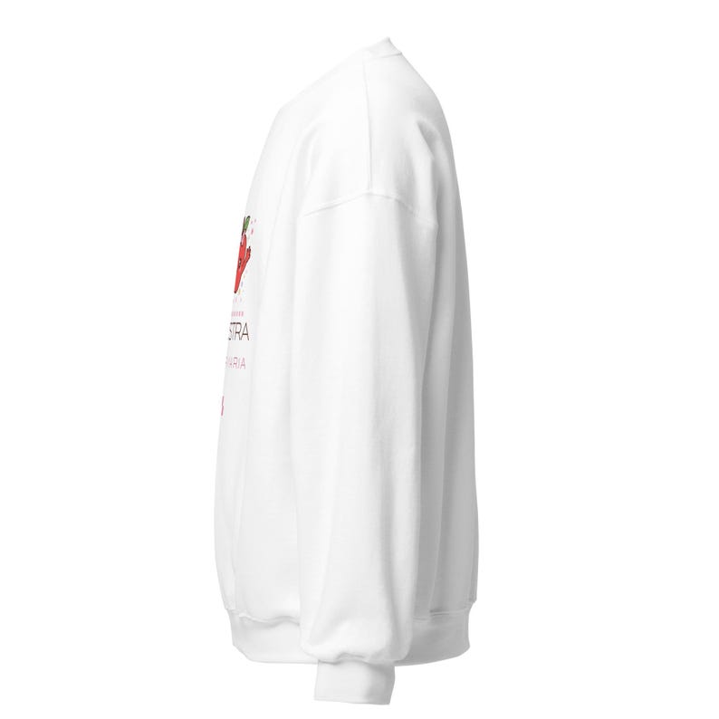 Sudadera Maestra de Primaria Kawaii