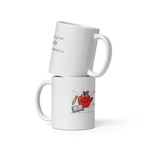 Kawaii Master Mug — Behind Every Great Student