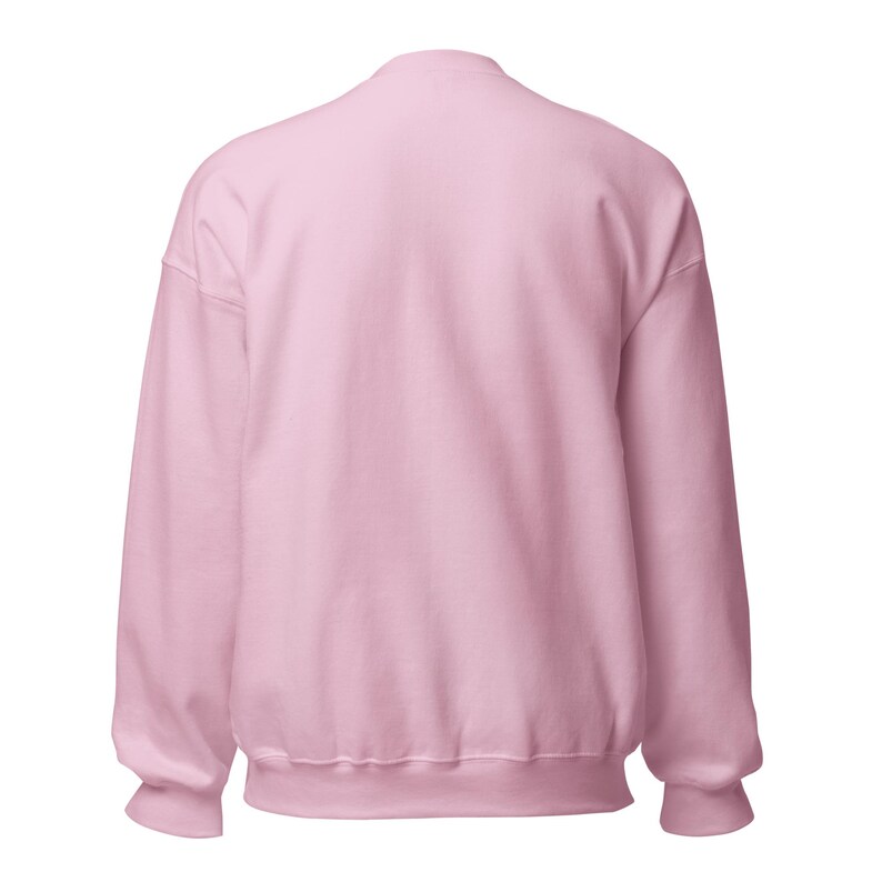 Sudadera Maestra de Primaria Kawaii