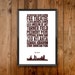 see more listings in the City Prints section