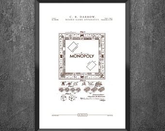 No 378 - Board Game Apparatus