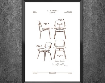 No 445 - Chair