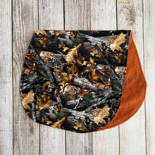 Burp Cloth Boy Girl Etsy