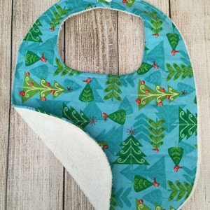 Christmas Bib image 2