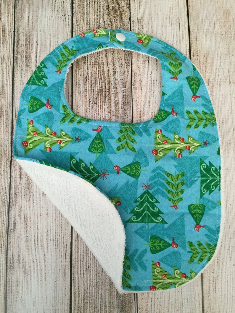 Christmas Bib image 2