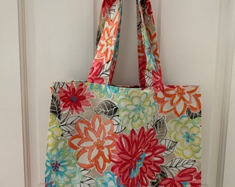 Reusable Shopping Bag