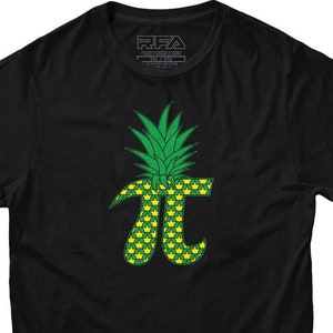 Funny Math T shirt | PI Napple T-Shirt | Math Puns T shirt | Funny Algebra Calculus Nerdy shirt | Mens and Ladies Sizes