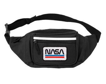 nasa waist pack