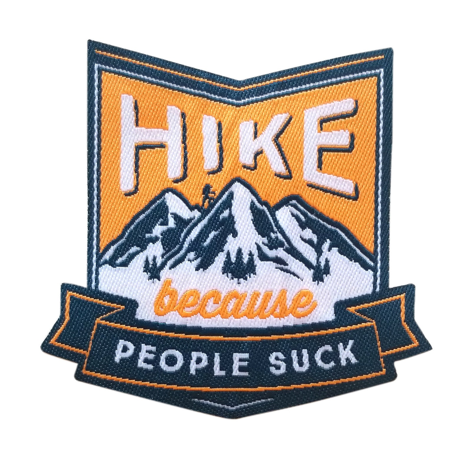 Mount патч. Mount патч