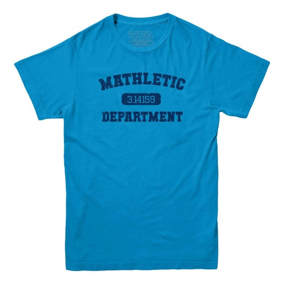 Mathletic T-Shirt Mathletic T-Shirt