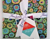 KAFFE CLASSIC ISLAND Charm Pack by Kaffe Fassett - 42 5 quot squares