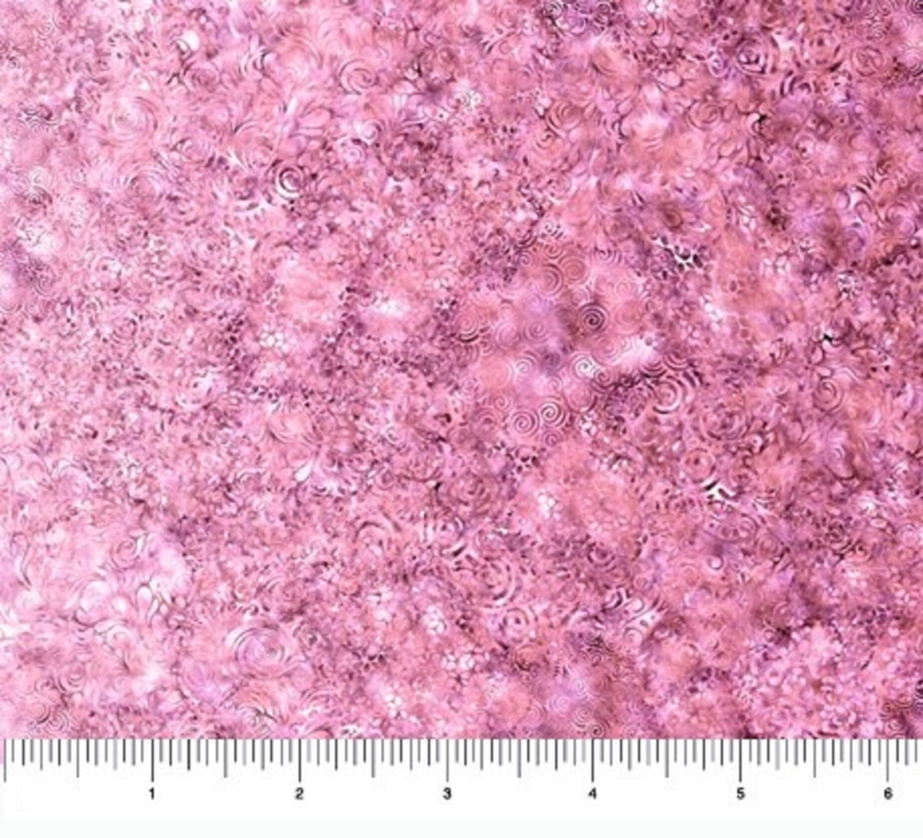 EFFERVESCENCE Designed by Dan Morris for QT Fabrics - Bty