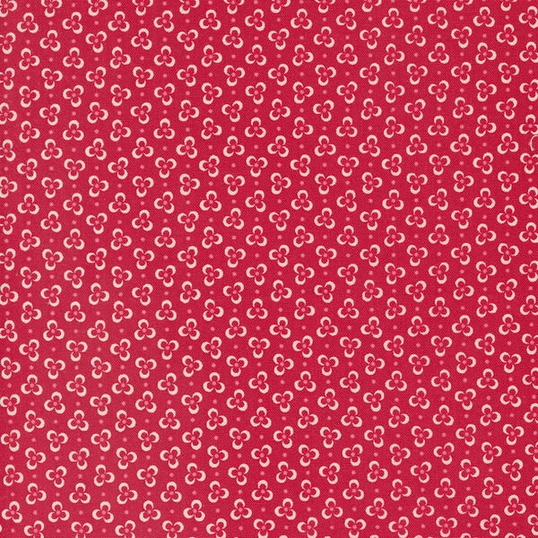 MY SUMMER HOUSE by Bunny Hill Designs for Moda - bty - item #3044-15