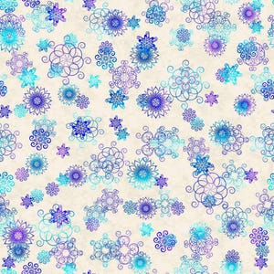 FANTASIA by Dan Morris for QT Fabrics - bty - item #30966-E