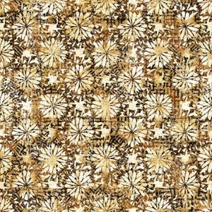 TREASURED by Dan Morris for QT Fabrics - bty - item #30008-A