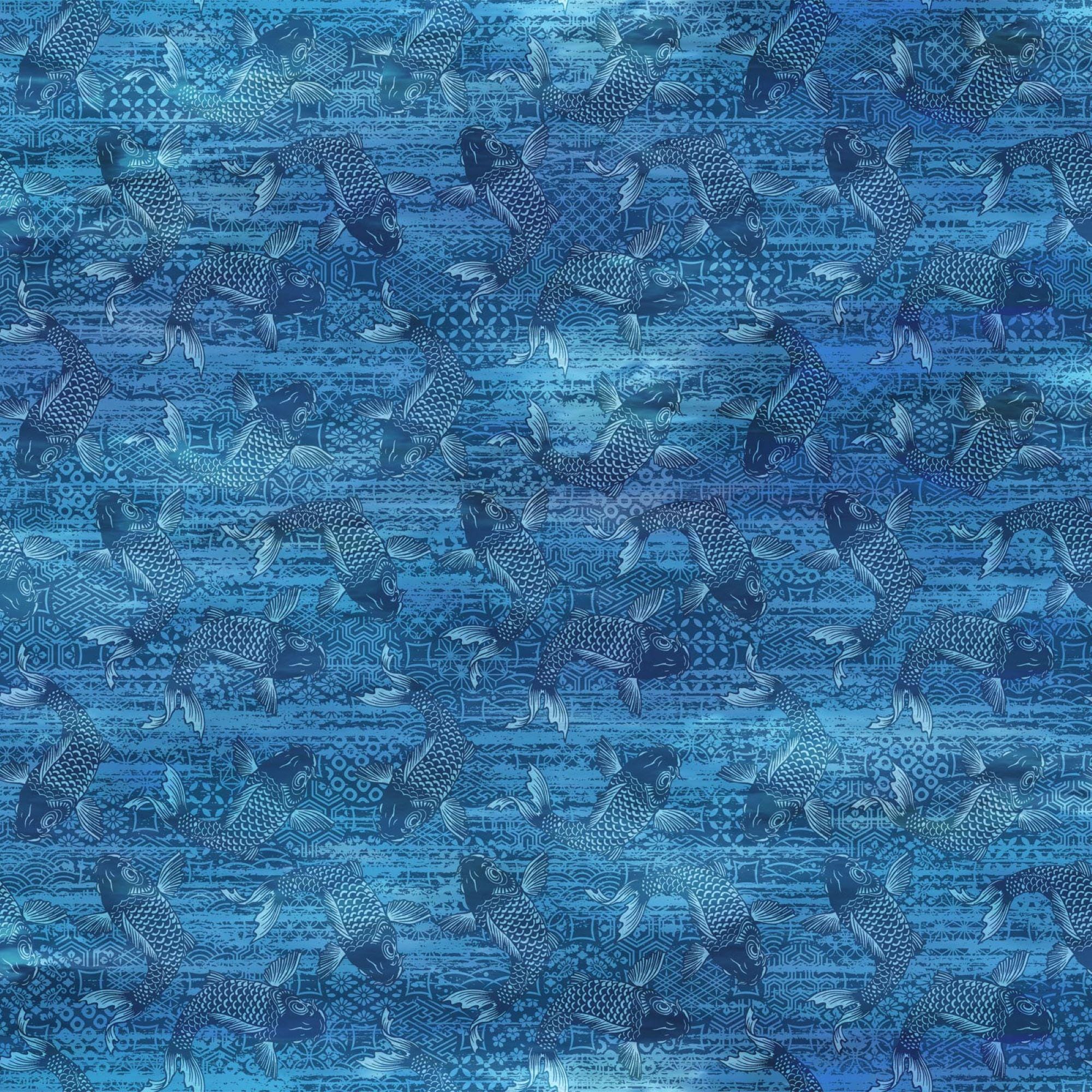ORIENTALGARDENS From in the Beginning Fabrics - Bty - Item ORIENTALGARDENS From in the Beginning Fabrics - Bty - Item