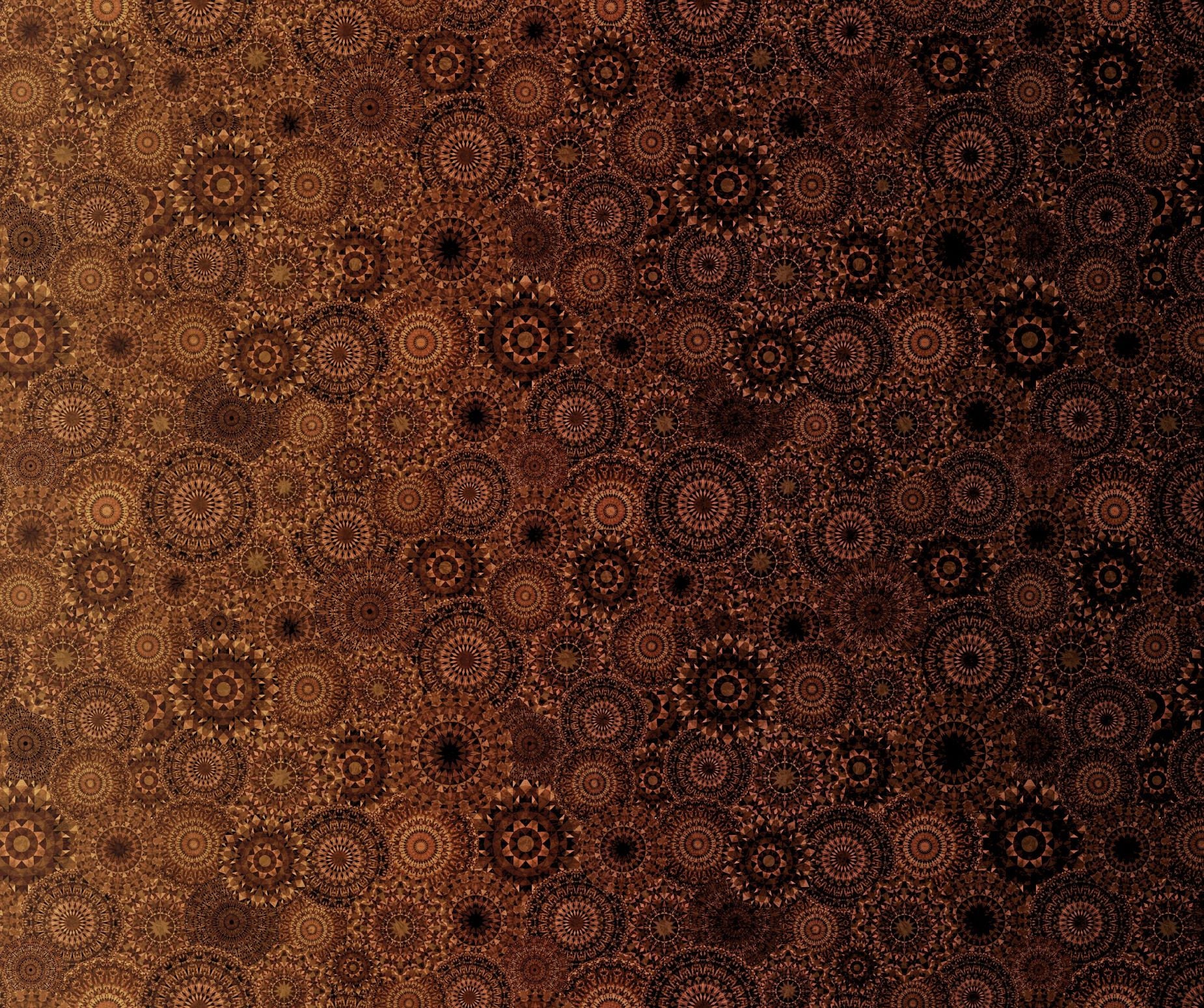 It JEWELSCAPE Designed by Dan Morris for QT Fabrics - Bty - Item