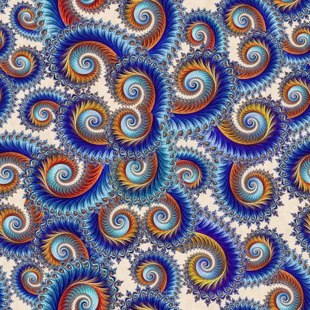 TWILIGHT by Dan Morris for QT Fabrics Bty Item 29787-E - Etsy