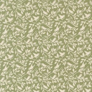 TRUE LOVE by Lella Boutique for Moda - bty - item #5264-15