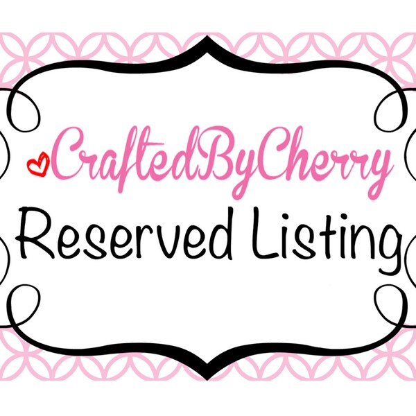 Reserved Listing for Karen - 60 Custom Happy Halloween - Cream Cardstock