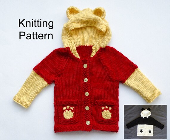 winnie the pooh baby jumper
