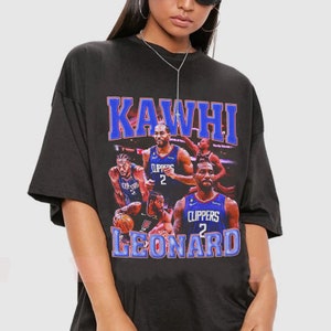 Kawhi Leonard' Men's Premium T-Shirt