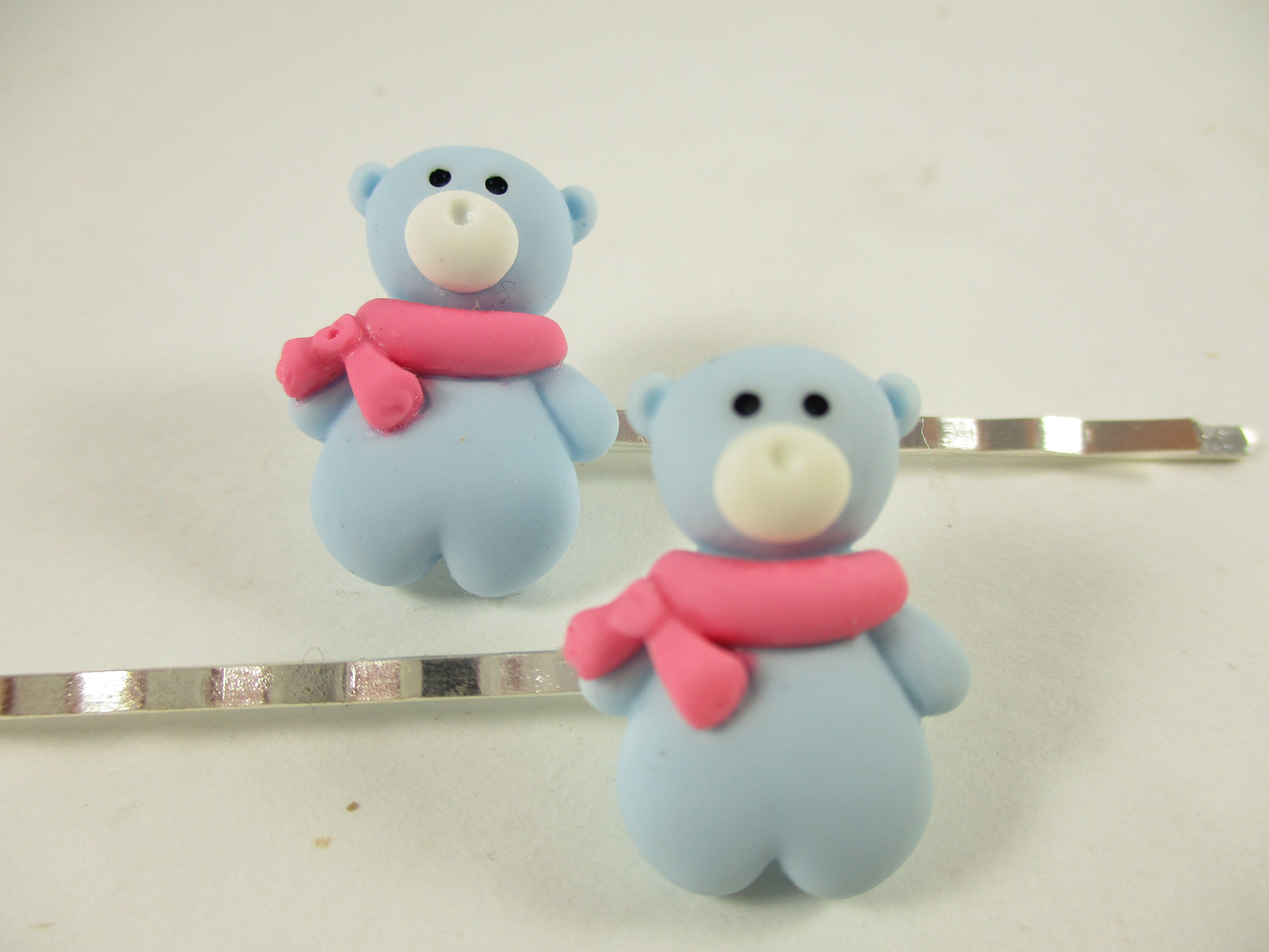 Bobby Bear - Etsy Canada