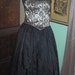 see more listings in the Vintage Dresses section