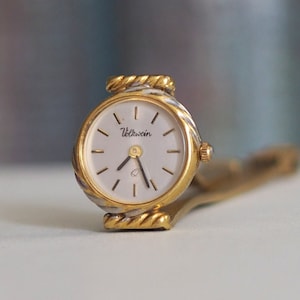 German quartz Women&#39;s Watch VOLKWEIN  1980&#39;s , vintage quartz women&#39;s watch