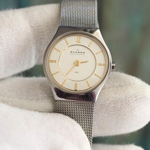 Skagen 233xsgsc cheap