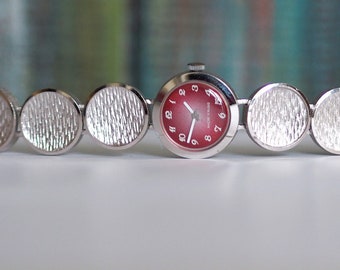 Henri Sandoz & Fils - Swiss made Women's Watch Henri Sandoz