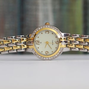 ETERNAL Love - 1990&#39;s quartz Watch, mint unworn