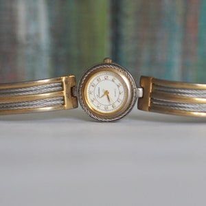 1990&#39;s quartz Watch Lorenzo