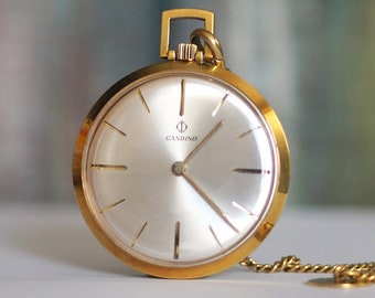 Orologio Capital Orologio Candino Oro Anni 60 CANDINO Orologio Da