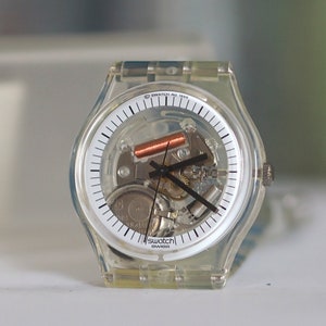 Heno watch swiss made shop