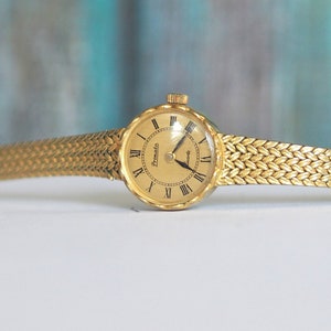 PRIMATO - German quartz women&#39;s watch  Primato  -, vintage  quartz  German women&#39;s watch