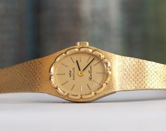 baliwa  -  Swiss made  quartz women&#39;s watch  , vintage Swiss quartz women&#39;s watch