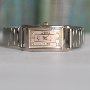 Zegarek kwarcowy damski Kirks Folly