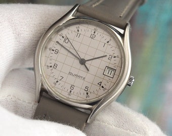 STOWA German Women's quartz Watch  , mint condition, unworn