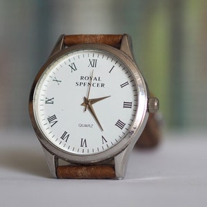Quartz women&#39;s  watch
